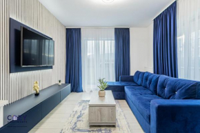 Luxury Residences & Suites in Central Brasov at Coresi Mall